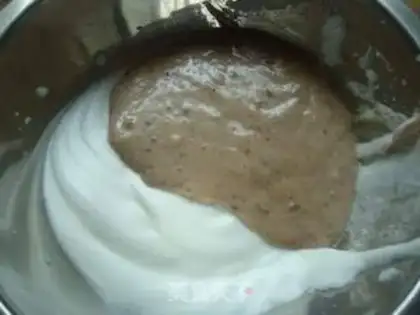 Make step 7