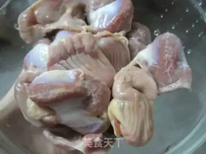 Make step 0