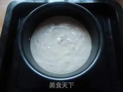 Make step 8