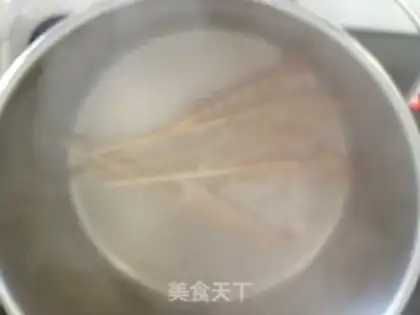 Make step 2