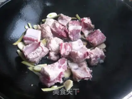 Make step 7