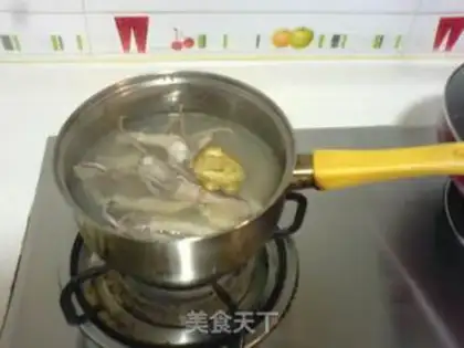 Make step 2