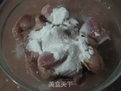 Make step 2