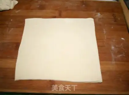 Make step 18