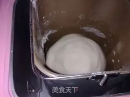Make step 2