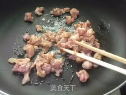 Make step 1