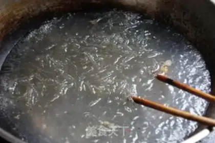 Make step 5