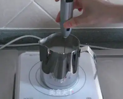 Make step 4