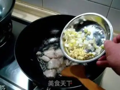 Make step 3