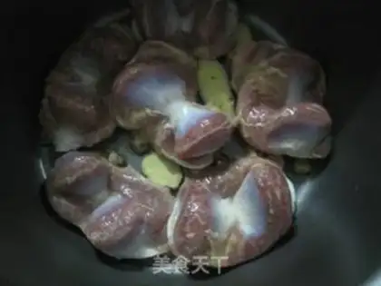 Make step 4