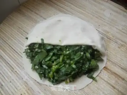 Make step 5