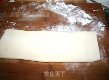 Make step 20