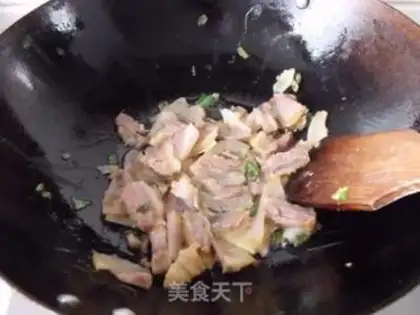 Make step 2