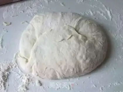 Make step 5