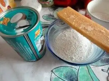 Make step 0