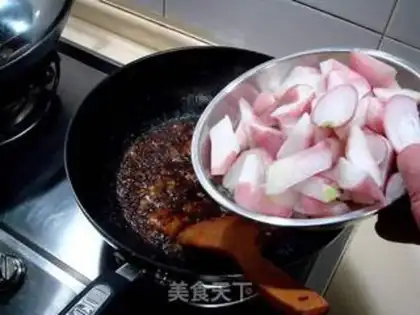 Make step 5