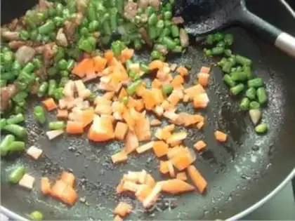 Make step 5