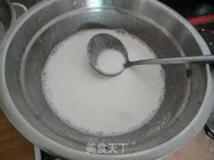 Make step 1