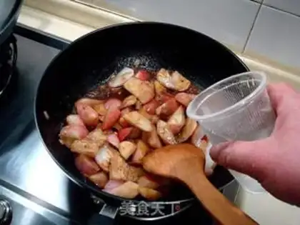 Make step 6