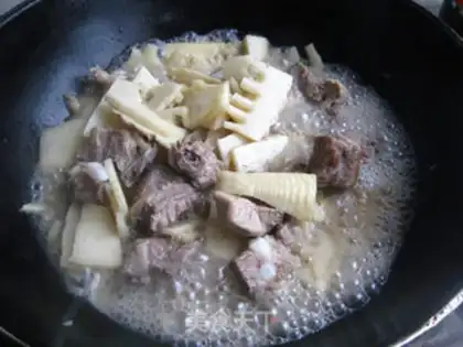 Make step 11