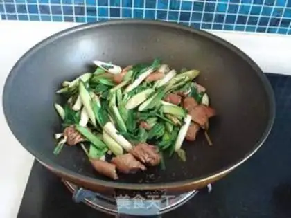 Make step 5