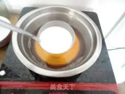 Make step 3