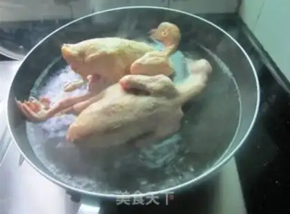 Make step 3