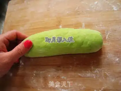 Make step 12
