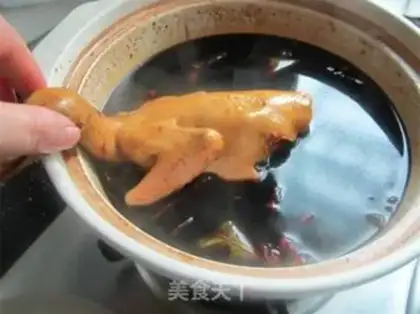 Make step 5
