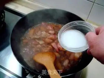 Make step 9