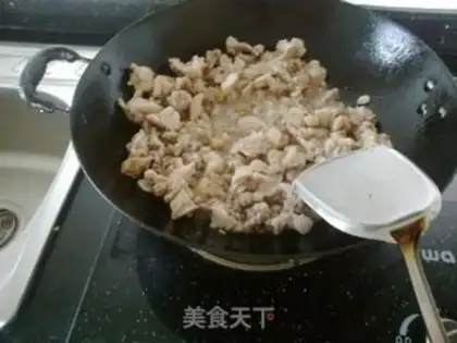 Make step 3