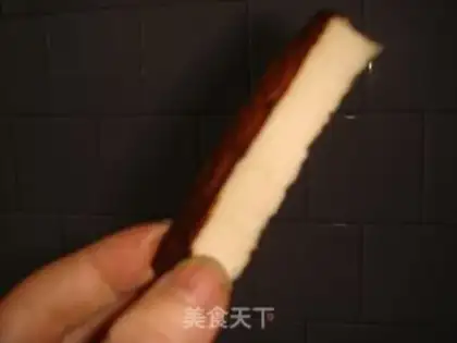 Make step 1