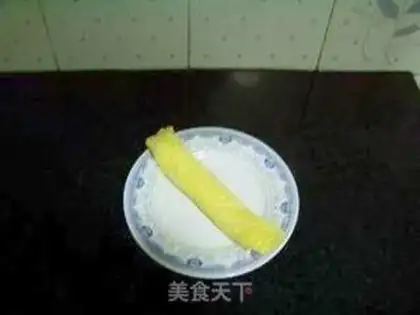 Make  step 5