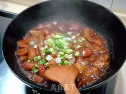 Make step 10