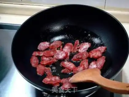 Make step 1