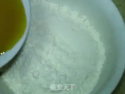 Make step 2