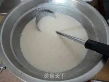 Make step 6
