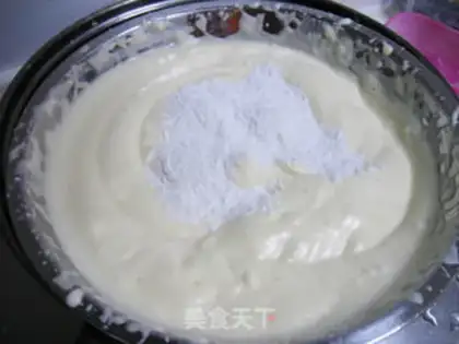 Make step 3