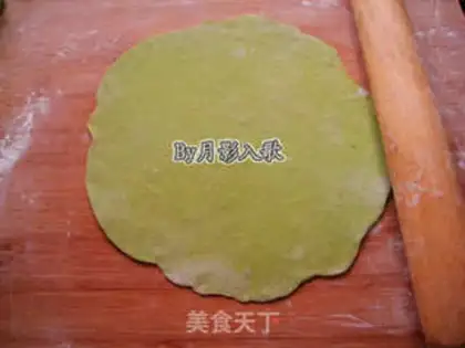 Make step 14
