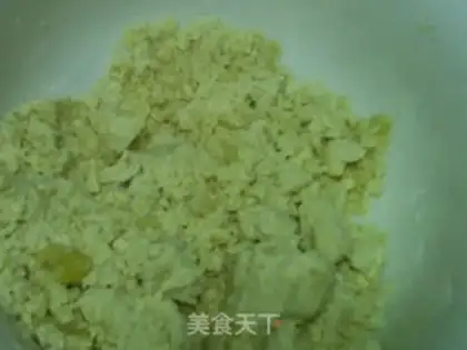 Make step 3