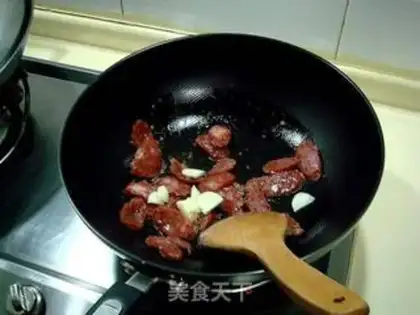 Make step 2