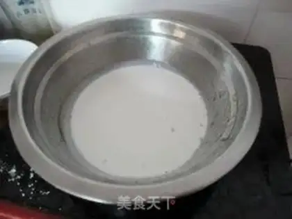 Make step 7