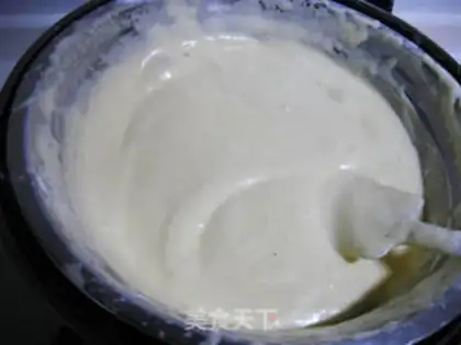 Make step 4