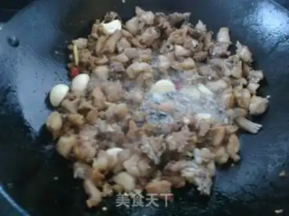 Make step 5