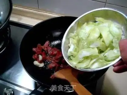 Make step 3