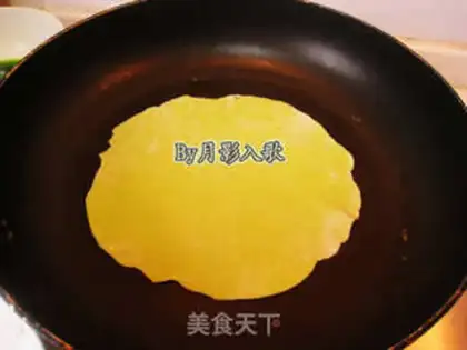Make step 15