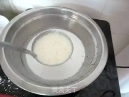 Make step 8