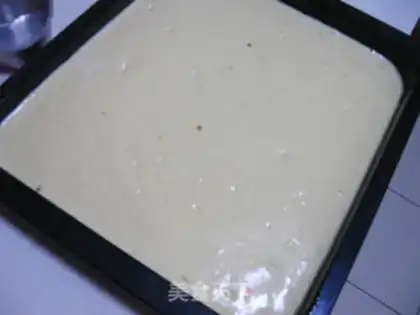 Make step 5
