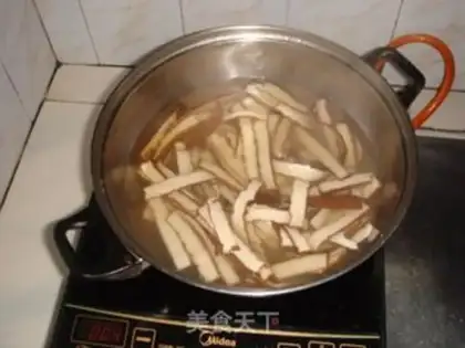 Make step 4