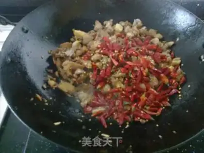 Make step 6